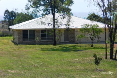 Property photo of 83 Staatz Quarry Road Regency Downs QLD 4341