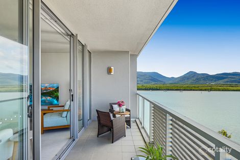1104/1 Marlin Pde, Cairns City, QLD 4870