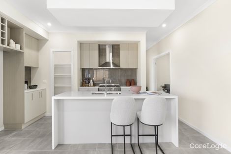 Property photo of 31 Leadbeater Circuit Beveridge VIC 3753