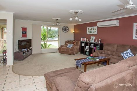 Property photo of 431 Bedford Road Andergrove QLD 4740