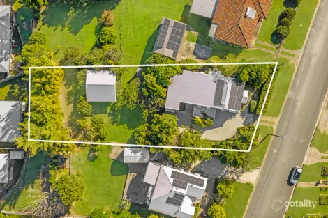 Property photo of 43 Noosa Road Monkland QLD 4570