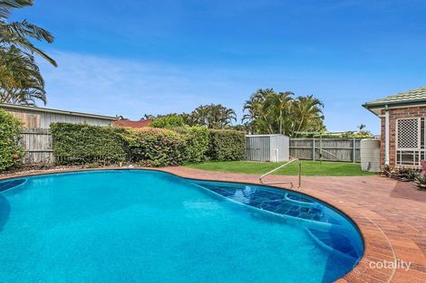 Property photo of 7 Coral Close Manly West QLD 4179