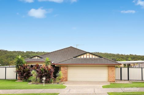 Property photo of 11 Dove Place Springfield QLD 4300