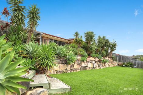 Property photo of 11 Dove Place Springfield QLD 4300