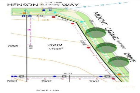 Property photo of 2 Henson Way Box Hill NSW 2765