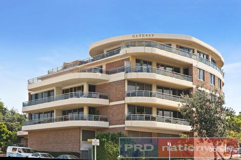 Property photo of 31/158-164 Princes Highway Arncliffe NSW 2205