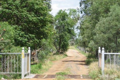 Property photo of 4A Kythera Road Emerald QLD 4720