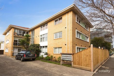 Property photo of 6/199 Ormond Road Elwood VIC 3184