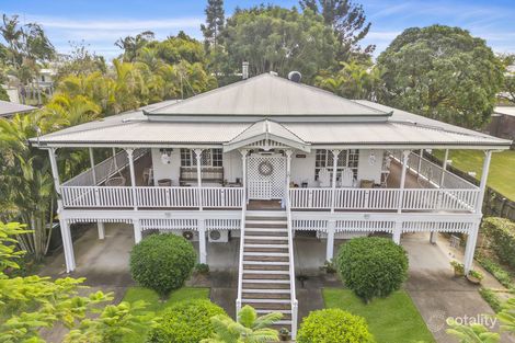 Property photo of 38 Saint Mungo Street Granville QLD 4650