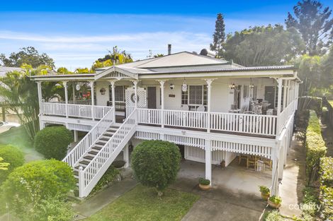 Property photo of 38 Saint Mungo Street Granville QLD 4650