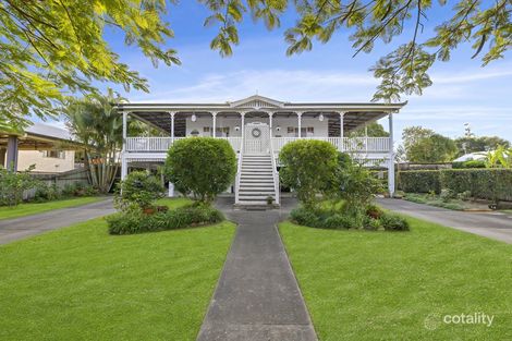 Property photo of 38 Saint Mungo Street Granville QLD 4650