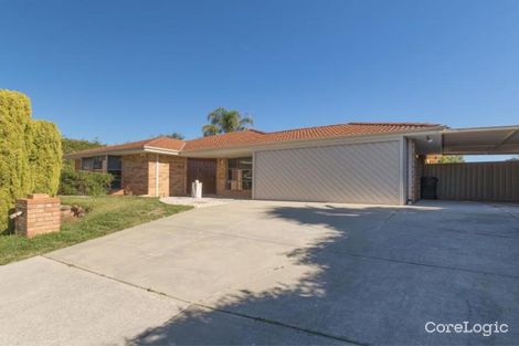 Property photo of 15 Ullswater Glade Joondalup WA 6027