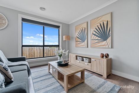 Property photo of 33 Lismore Circuit Bacchus Marsh VIC 3340