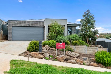 Property photo of 33 Lismore Circuit Bacchus Marsh VIC 3340