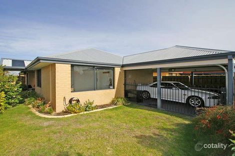 Property photo of 32 Larrawa Circle Ellenbrook WA 6069