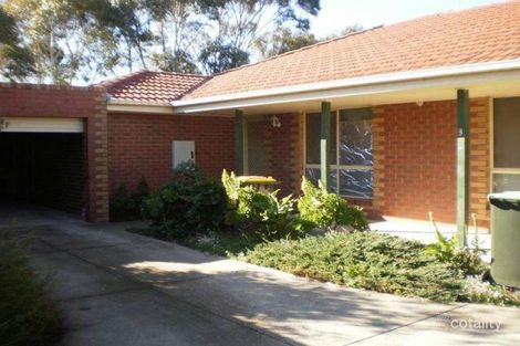 Property photo of 3/5 Mimosa Road Mill Park VIC 3082