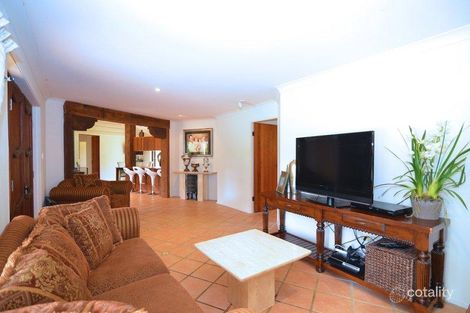 Property photo of 16 Bryce Lane Maleny QLD 4552