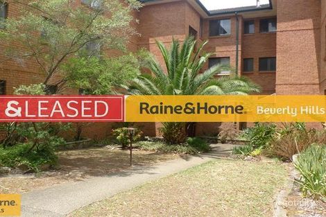 Property photo of 3/6 Winchester Street Carlton NSW 2218