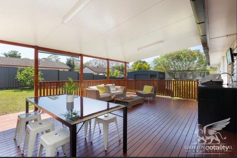 Property photo of 5 Patella Street Mansfield QLD 4122