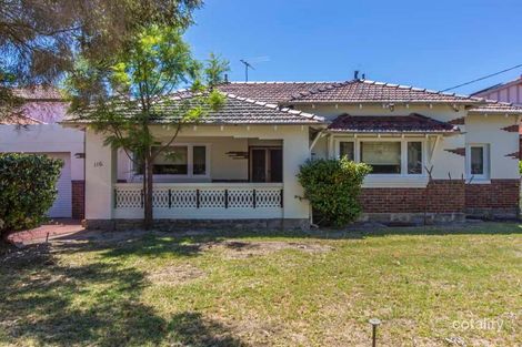 116 Edinboro St, Mount Hawthorn, WA 6016