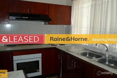 Property photo of 3/6 Winchester Street Carlton NSW 2218