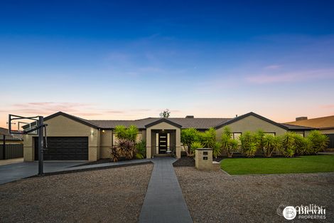 Property photo of 3 Peppercorn Way Jerrabomberra NSW 2619
