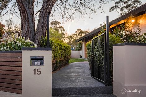 Property photo of 15 Mirrool Street Duffy ACT 2611