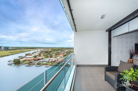 Property photo of 11009/5 Harbour Side Court Biggera Waters QLD 4216