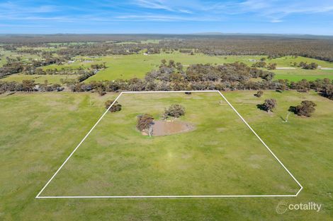 228 Pethericks Rd, Goornong, VIC 3557