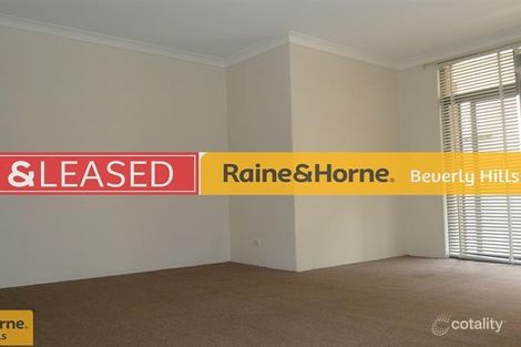 Property photo of 3/6 Winchester Street Carlton NSW 2218