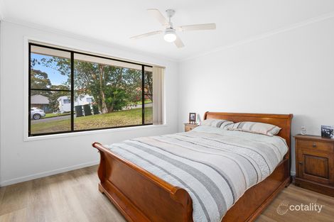 Property photo of 9 Jacques Road Kiama Downs NSW 2533