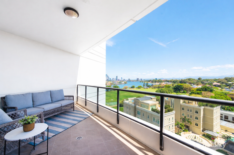 1209/2 Aqua St, Southport, QLD 4215