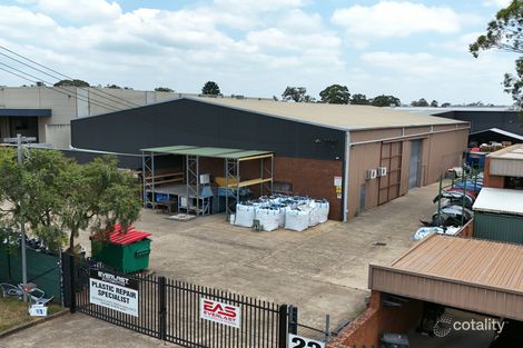 22 Norwich Rd, Ingleburn, NSW 2565