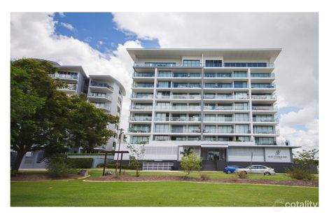 701/2 Victoria Pde, Rockhampton City, QLD 4700