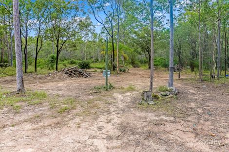 370 Booyal Crossing Rd, Good Night, QLD 4671