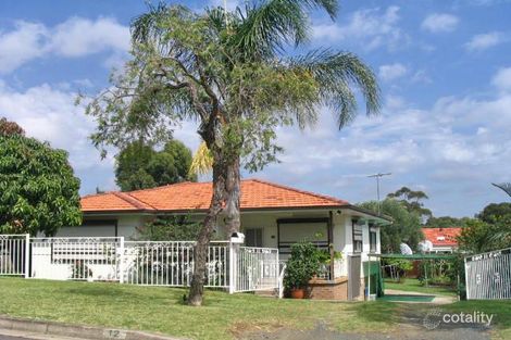 12 Fenwick St, Yagoona, NSW 2199