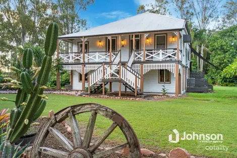 Property photo of 111 West Road Coominya QLD 4311