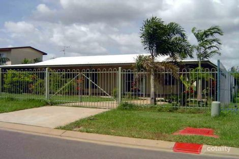 10 Elcho Ct, Bakewell, NT 0832