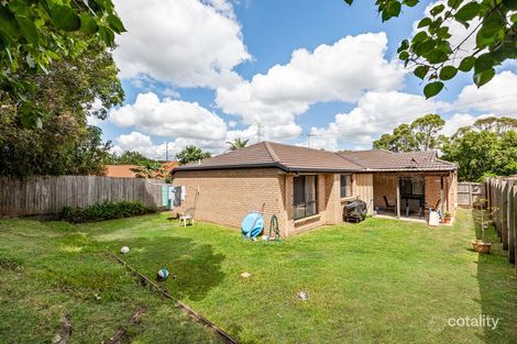 Property photo of 84 Rubicon Crescent Kuraby QLD 4112