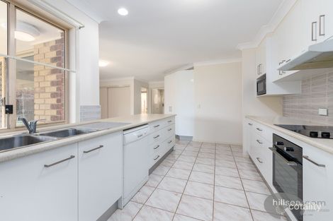 Property photo of 86 Inverness Way Parkwood QLD 4214