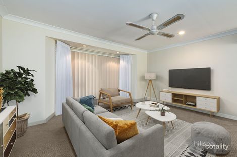 Property photo of 86 Inverness Way Parkwood QLD 4214