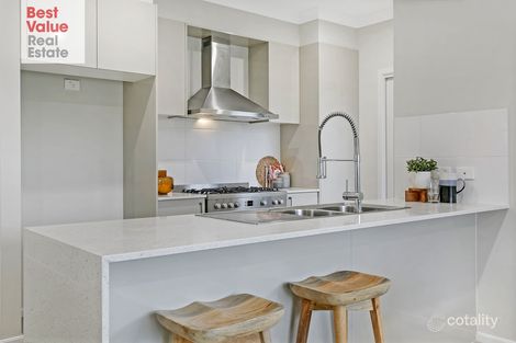 Property photo of 209 Greenwood Parkway Jordan Springs NSW 2747
