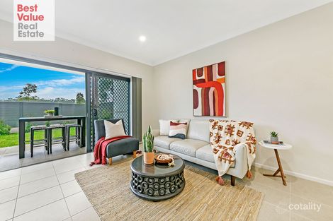 Property photo of 209 Greenwood Parkway Jordan Springs NSW 2747