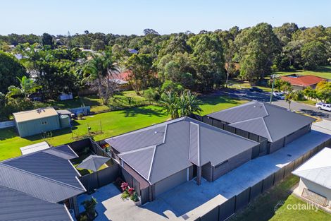 2/31 Lawn Tce, Capalaba, QLD 4157