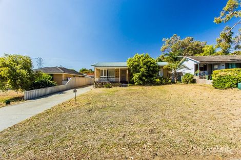36 Lavinia Cres, Coolbellup, WA 6163