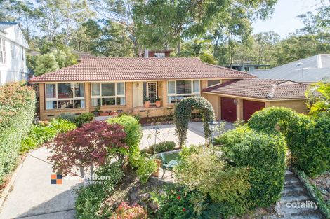 Property photo of 7 Omega Avenue Lapstone NSW 2773