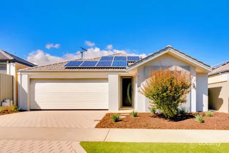 7 Majorelle Way, Eglinton, WA 6034