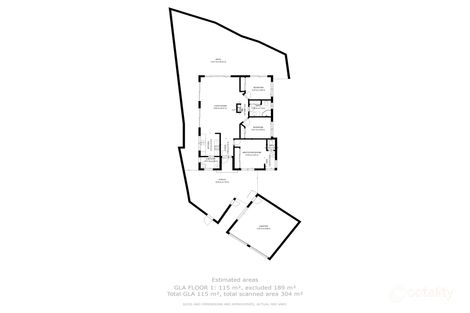 Property photo of 9 Macalister Place Smithfield QLD 4878