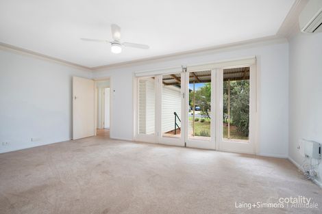 Property photo of 68 Jeffrey Street Armidale NSW 2350