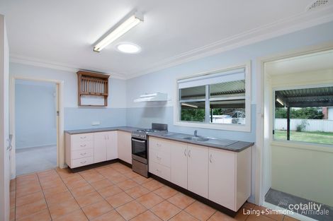 Property photo of 68 Jeffrey Street Armidale NSW 2350
